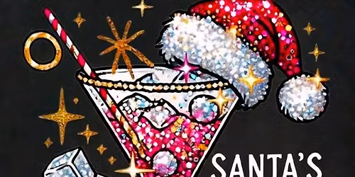 Maggie's Christmas Line Dance Party at Maggie's Rock'N'Rodeo