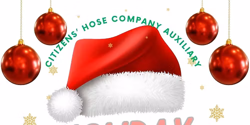 Holiday Scavenger Hunt