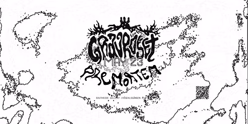 Pre Mortem - Gravr\u00f6set Preparty