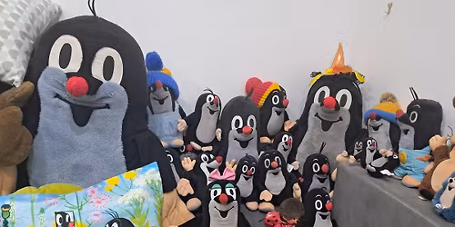 Burza bez pe\u0148az\u00ed