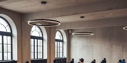 It\u2019s Crunch Time: Workout, Fuel Up, and Conquer the Holidays!