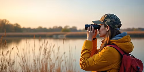 FREE: Women's Bird Walk