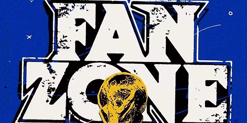 World Cup Fanzone: The Final