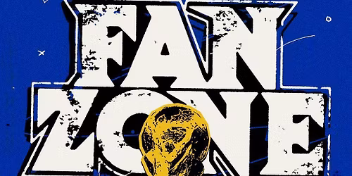 World Cup Fanzone: The Final