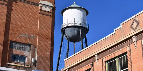 Tour of Watertower Place