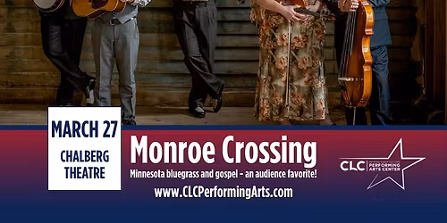 Monroe Crossing