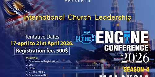 engine conference season 04