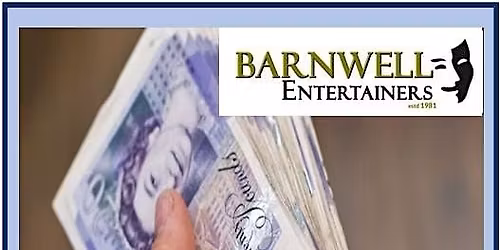 Barnwell Entertainers -The Windfall