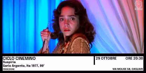 Ciclo Cinemino