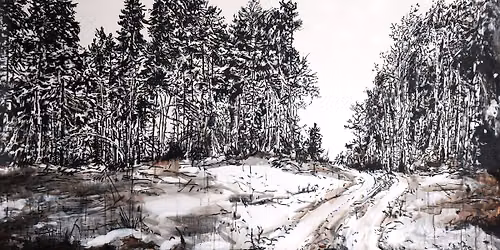 Vernissage: Marit Solum Smaaskj\u00e6r
