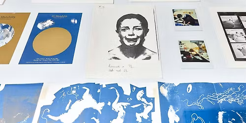 Curators\u2019 Tour and Open Archive: Helen Chadwick