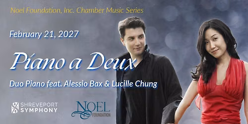Piano a Deux
