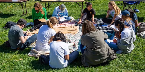 BAYCS August Upcycling Workshop