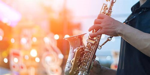 Live Jazz at the Gold Bar Distillery (Every Friday)
