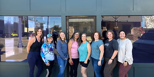 New ETHOS Ground Floor Location Ribbon Cutting! 