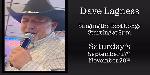 Dave Lagness @ Lapeer Eagles