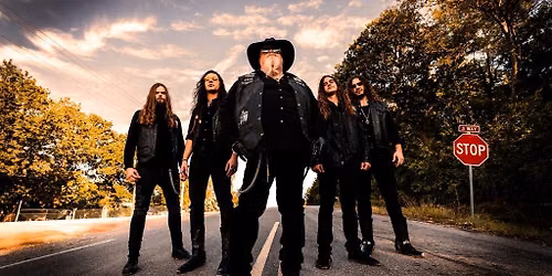 Texas Hippie Coalition