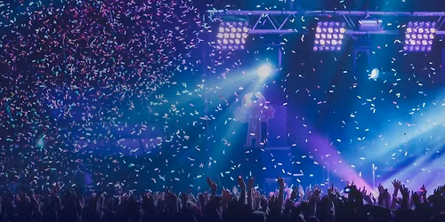 Symphony of the Hills - A Time to Dazzle: Tatiana Dorokhava at Cailloux Theater