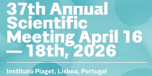 37th Annual Scientific Meeting