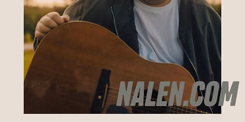 Gareth | Nalen, Stockholm