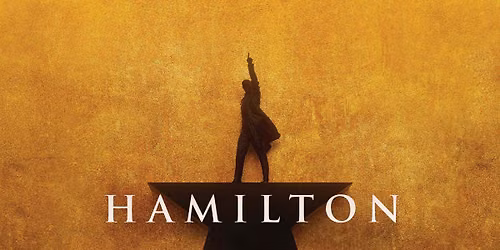 Hamilton (Touring)
