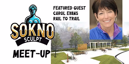 SoKno Sculpt Meet-Up