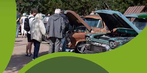 Sunday Car Meets