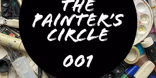 The Painter's Circle 001