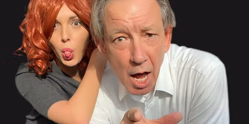Comedy Dinner M\u00e4nnerschnupfen \ud83e\udd27\ud83c\udfad 