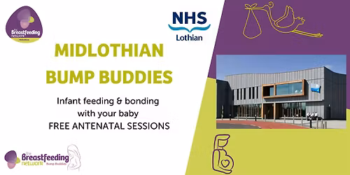 Bump Buddies Midlothian October 2025