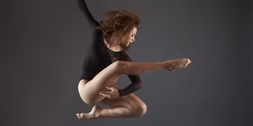 Dancers in Motion Fine Art Photo Workshop