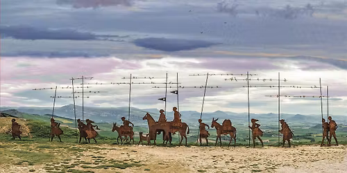 Walking the Camino de Santiago