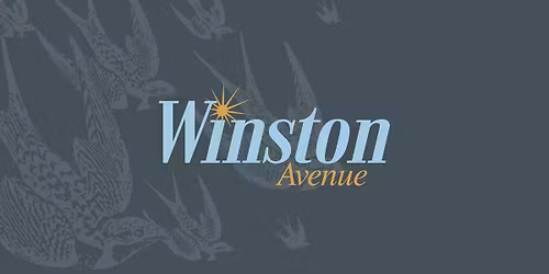 Songwriter Showcase |  Winston Ave Live at Bottega