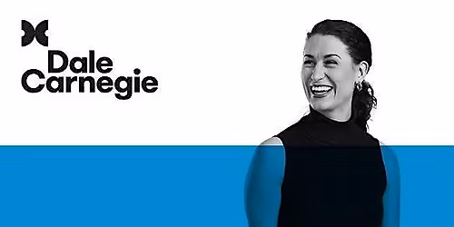 Dale Carnegie Course