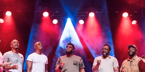 Naturally 7 at Musical Instrument Museum - MIM Music Theater