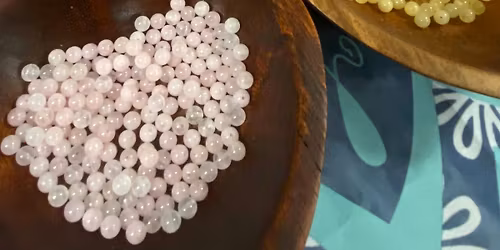 GEMSTONE BRACELET GIFTING- MAKER'S MARKET