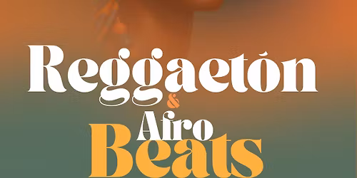 Reggaet\u00f3n & Afro Beats Night at Fidel\u2019s Bourbon Bar 