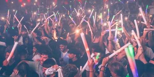 F*CK ME it's Easter - Edinburgh