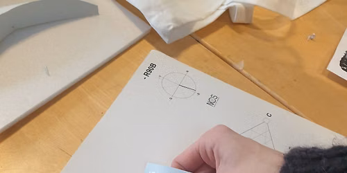 NCS Basis kurs - fargesystematikk og fargesammensetning