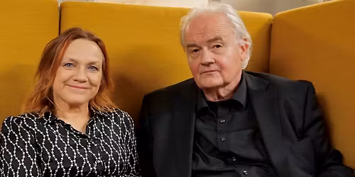 Konsert med Ketil Bj\u00f8rnstad og Anneli Drecker i Posebyhaven