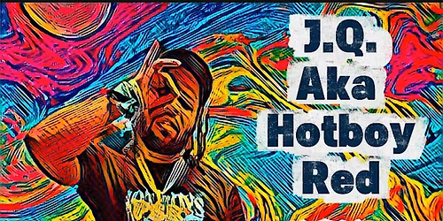 J.Q. Aka Hotboy Red: Inside Da Volcano 3