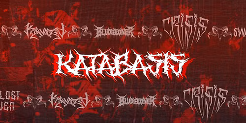 KATABASIS