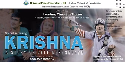 Leading Through Stories: Culture, Resilience, and Voices of Change in Nepal