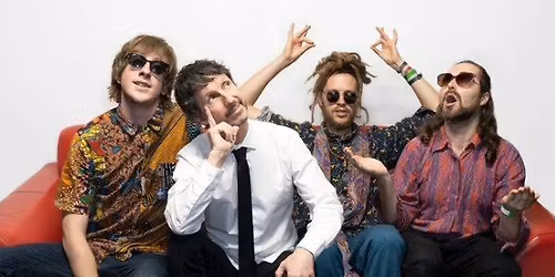 The Undercover Hippy