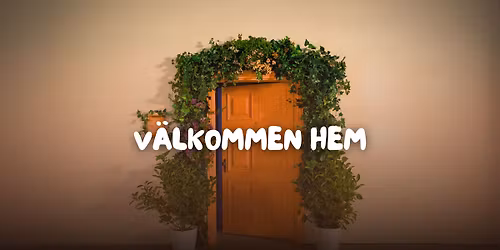 Studiecirkel: V\u00e4lkommen hem till kroppen