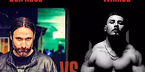 Stockton Proving Grounds Fightfest