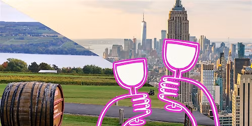 Sip School at Keuka Wine Bar