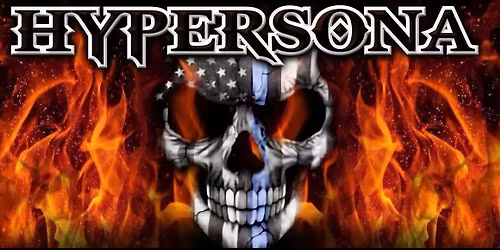 Hypersona at The Beans