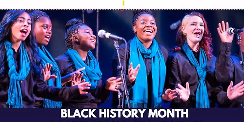 Community Gospel Music Celebration Workshop and Concert