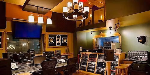 Getting Paid To Talk- Voice Over Work \/ Live In-Studio! Albany, NY